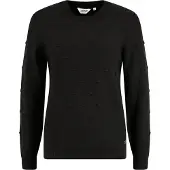 Oxmo Pullover 'Dotta' preto