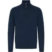 !Solid Pullover ' SDAKANVIS ' azul