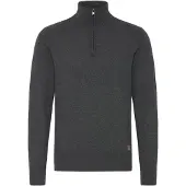 Blend Pullover ' BHFilip ' cinzento