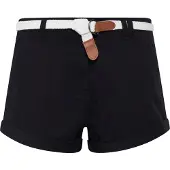 Oxmo Calças chino 'Channet' preto