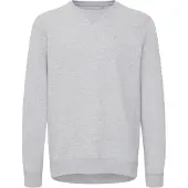Blend Sweatshirt acinzentado