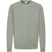 !Solid Pullover ' SDSIMSA ' verde mosqueado