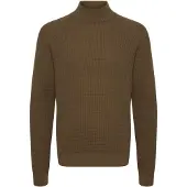 Blend Pullover castanho
