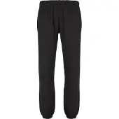 Urban Classics Calças 'Essential' preto