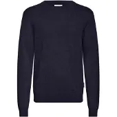 Casual Friday Pullover ' CFBells' azul escuro