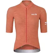 Agu Camisola De Ciclismo De Manga Curta Merino Performance