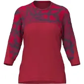 7mesh Camiseta De Manga 3/4 Roam