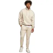 Urban Classics Sweatshirt creme