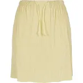 Urban Classics Saia amarelo