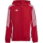 Adidas Corta-vento Tiro 24 – Criança