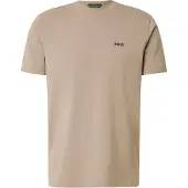BOSS Camisa cáqui