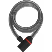 Zéfal Cadeado De Cabo K-traz C9 15 Mm