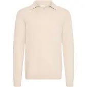 Casual Friday Pullover 'CFBells' bege