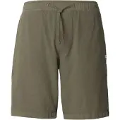 INDICODE JEANS Calças 'Minolus' oliveira