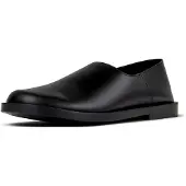 Camper Mocassins ' Don ' preto