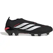 Adidas Botas de Futebol sem Atacadores Predator League - Piso Firme