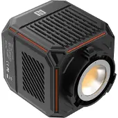 Rollei Holofote Led Rgb Cube 60