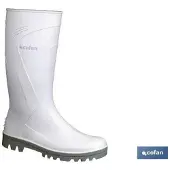 Cofan Botas De Chuva