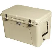 Yeti Refrigerador Portátil Rígido Tundra 105l