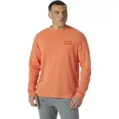 Helly Hansen Camiseta De Manga Comprida Skog Graphic Tee