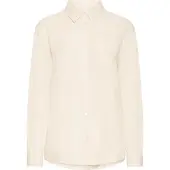Ichi Blusa 'LINNO' estuque