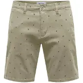 Only & Sons Calções Cam Ditsy 00133