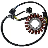 Mitsubishi Estator Trifase 18 Poles Suzuki Dr400z