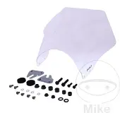Puig Para-brisa Universal Raptor 0013w