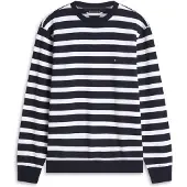 Tommy Hilfiger Moletom Essential Terry Block