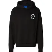 HUGO Moletom Noutilex 10263750 Blue