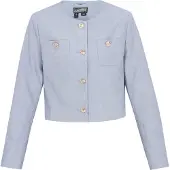 Dreimaster Blazer azulado