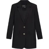 Faina Blazer preto