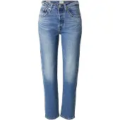 Levi's Jeans 501 Crop Lightweight
