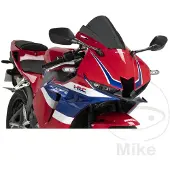 Puig PARA-BRISAS Z-RACING CBR 600 RR, com vidros escurecidos