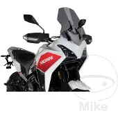Puig Para-brisa 21388f Touring Moto Morini X-cape 22 C