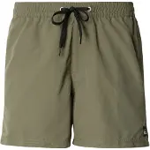 Quiksilver Calção De Banho Everyday Solid Volley 15´´