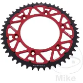 JT Sprockets Roda Dentada Traseira Honda Jtx210.48red Steel