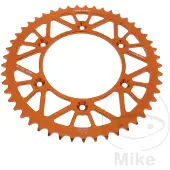 JT Sprockets Roda Dentada Traseira Husqvarna/ktm Jta897.49org Aluminium
