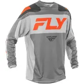 FLY Racing Camisa De Manga Comprida F-16