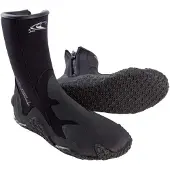 O'Neill Botas De Mergulho Zipper 5 Mm