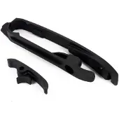 Ufo Deslizador De Corrente Swingarm Husqvarna 14