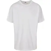 Urban Classics Camiseta De Manga Curta Organic Basic