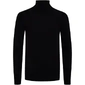 11 Project Pullover 'Ingbert' preto