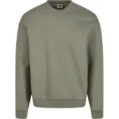 Urban Classics Sweatshirt oliveira