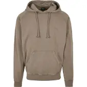 Urban Classics Sweatshirt castanho claro