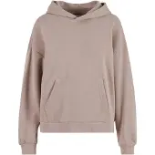 Urban Classics Moletom Com Capuz Light Terry Oversized