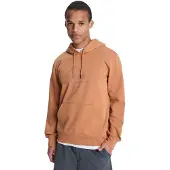 Quiksilver Moletom Com Capuz Comp Logo