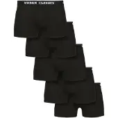 Urban Classics Boxers Tb4417 5 Unidades