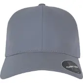 Flexfit Boné 'Delta' cinzento