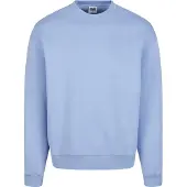 Urban Classics Sweatshirt azul